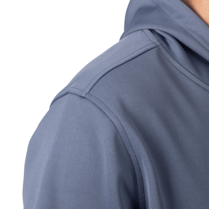 Klim Wydaho Pullover Hoodie | Vintage Indigo