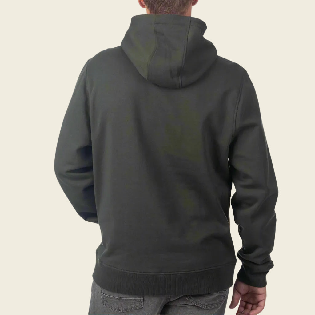 Klim Glens Peak Pullover Hoodie | Duffel Bag - Montana Tan Camo