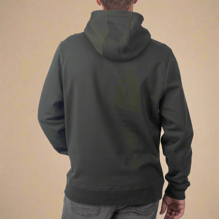 Klim Glens Peak Pullover Hoodie | Duffel Bag - Montana Tan Camo