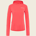 Kari Traa Sanne Sunshirt | Candy Coral