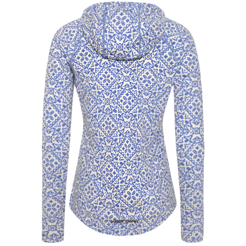 Kari Traa Sanne Sunshirt | Sea