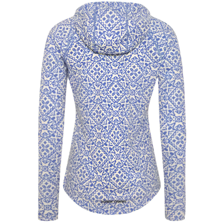 Kari Traa Sanne Sunshirt | Sea