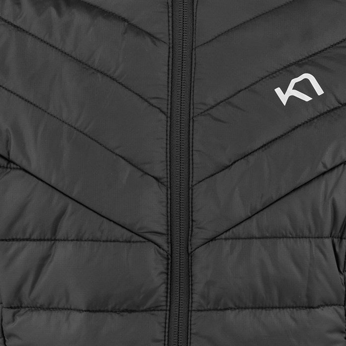 Kari Traa Aada Primaloft Jacket | Black