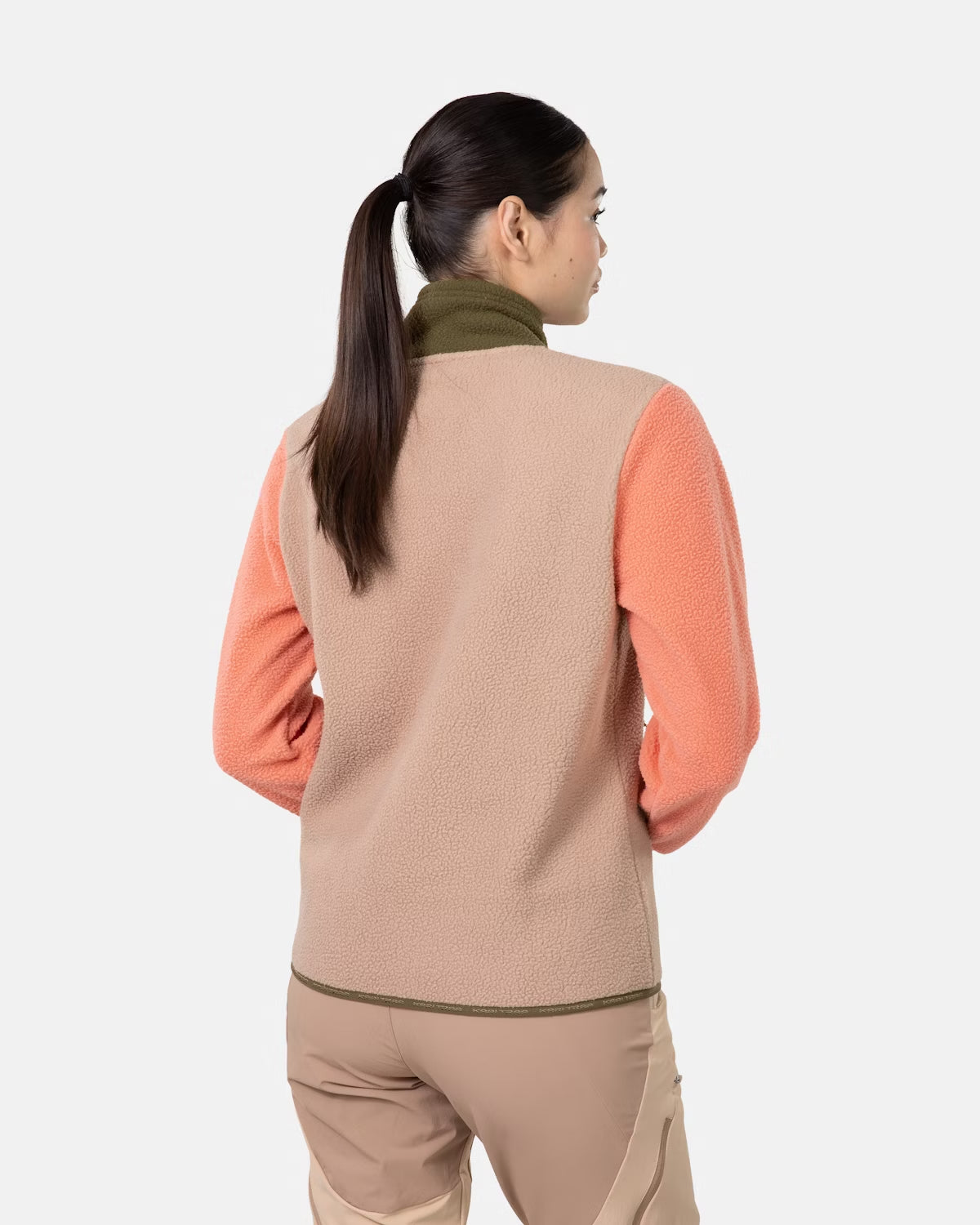 Kari Traa Rothe Midlayer | Sandy