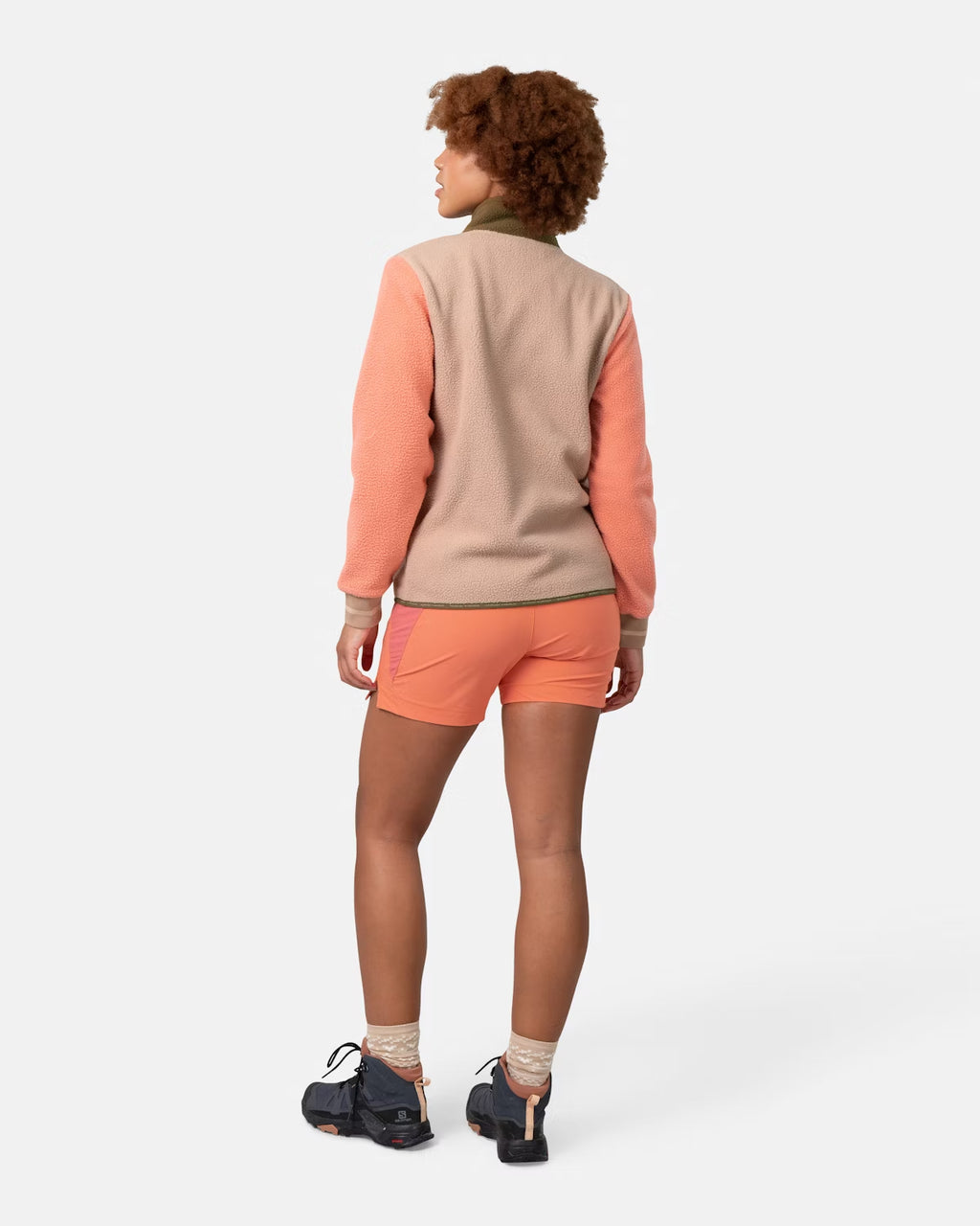 Kari Traa Rothe Midlayer | Sandy