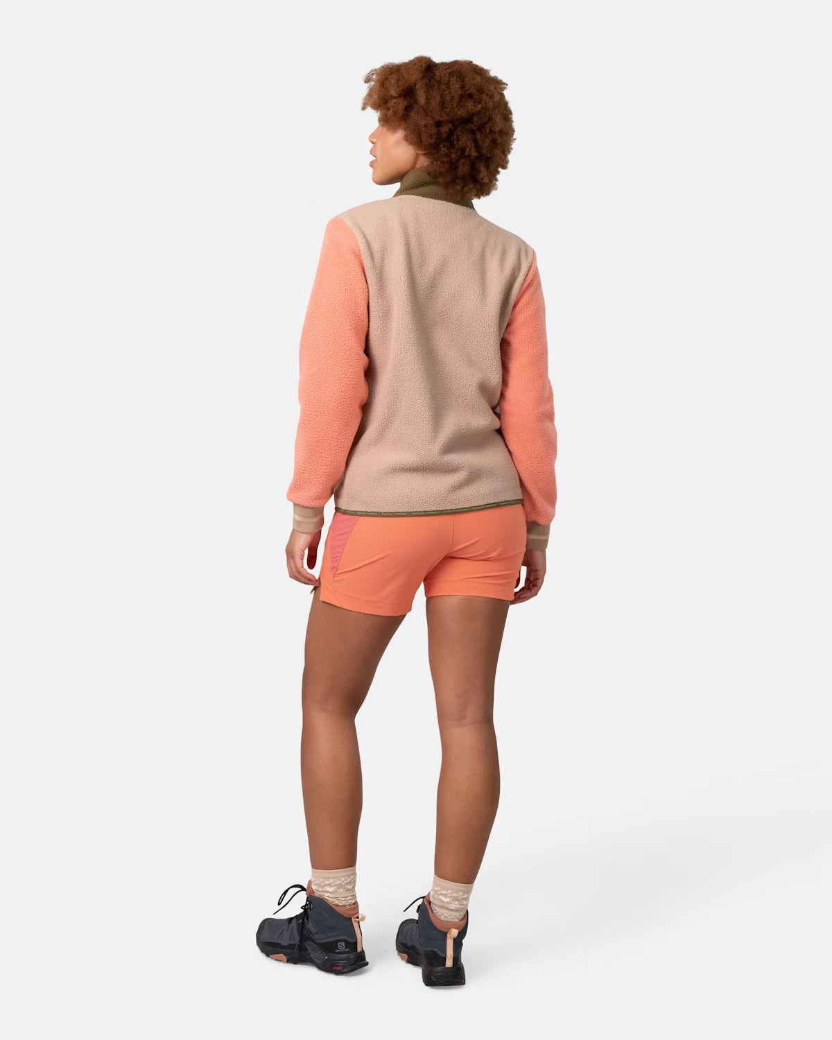 Kari Traa Rothe Midlayer | Sandy