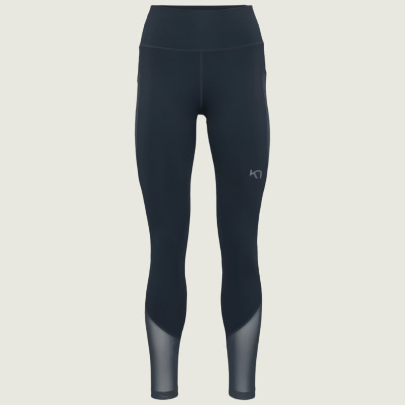 Kari Traa Vilde Air Tights Dark Royal Blue