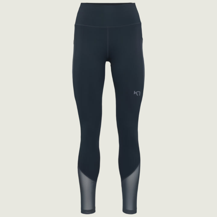Kari Traa Vilde Air Tights Dark Royal Blue