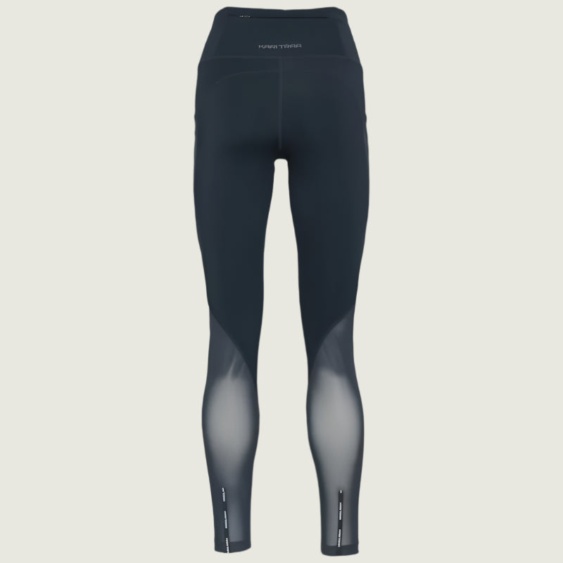 Kari Traa Vilde Air Tights Dark Royal Blue