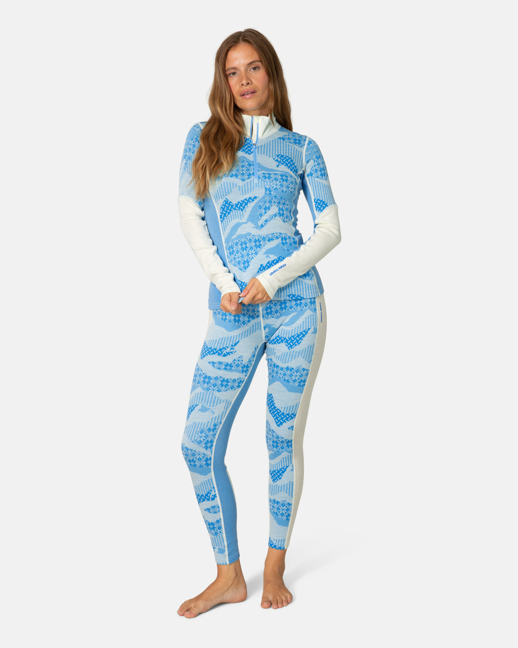 Kari Traa Olea Pants | Ocean