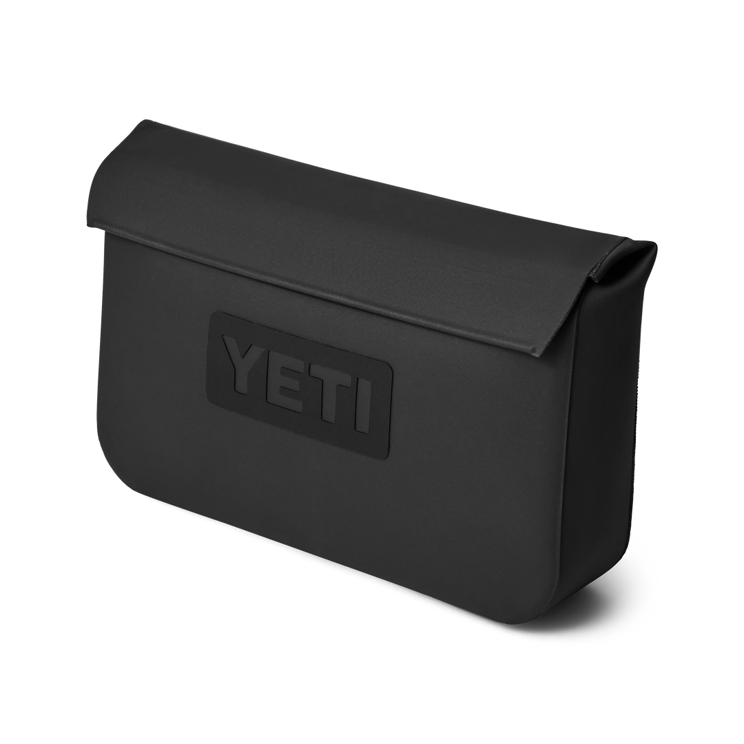 Yeti Sidekick Dry 3L | Black