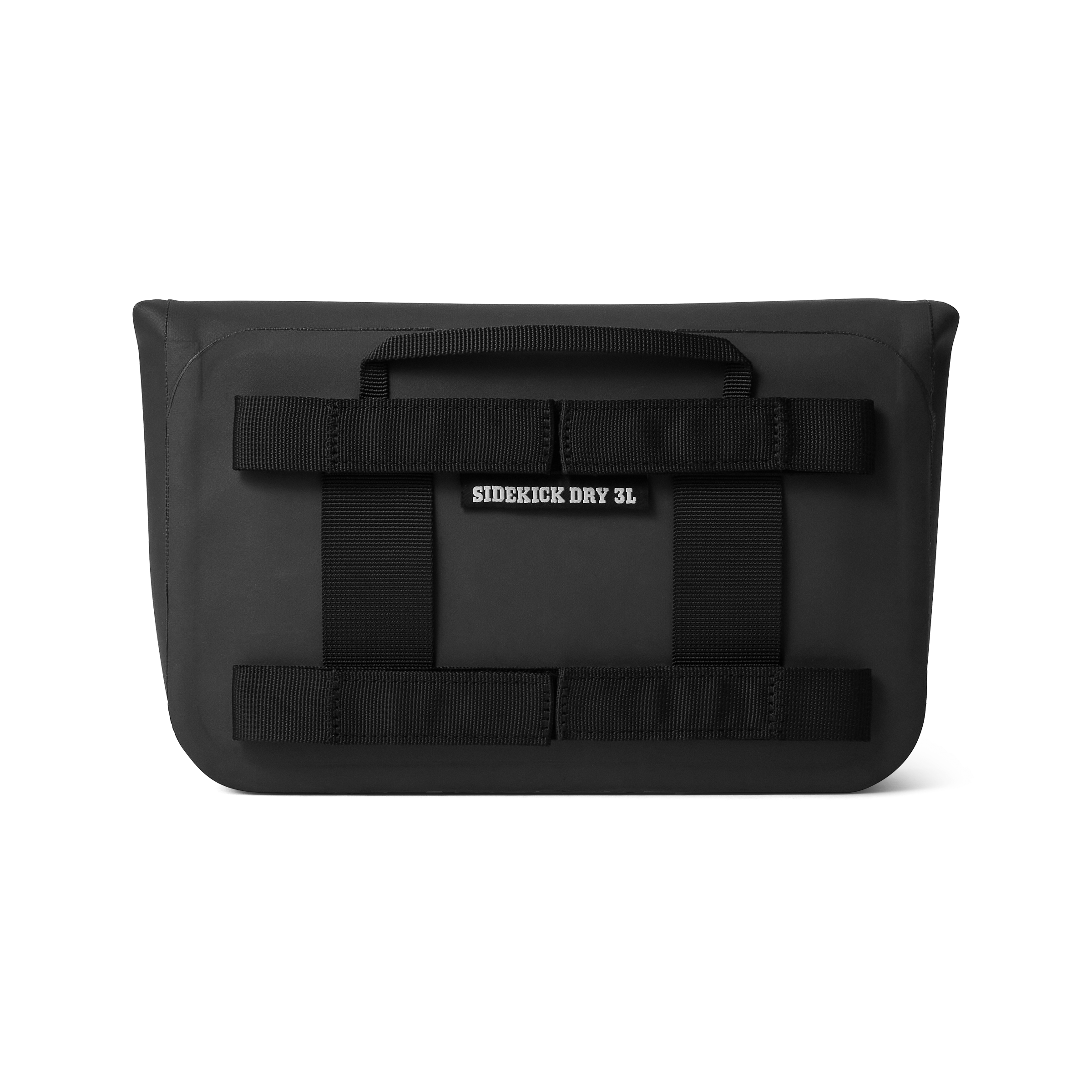 Yeti Sidekick Dry 3L | Black