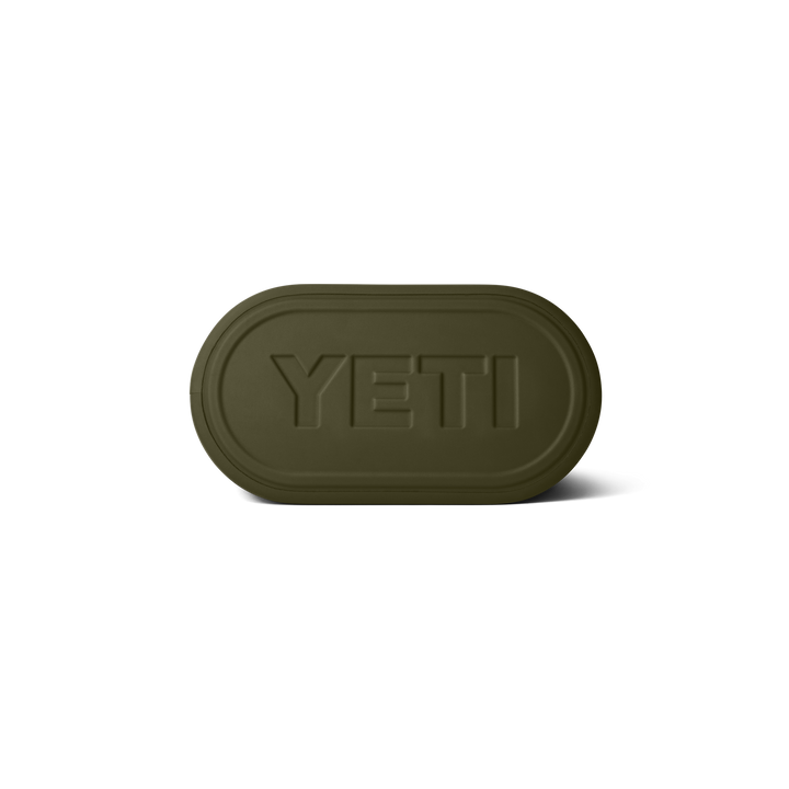 YETI Camino Carryall Tote Bag | Olive - Black