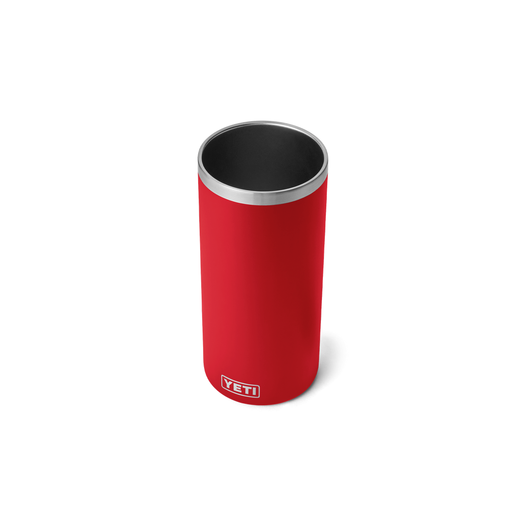 Yeti Rambler Wine Chiller Rescue Red