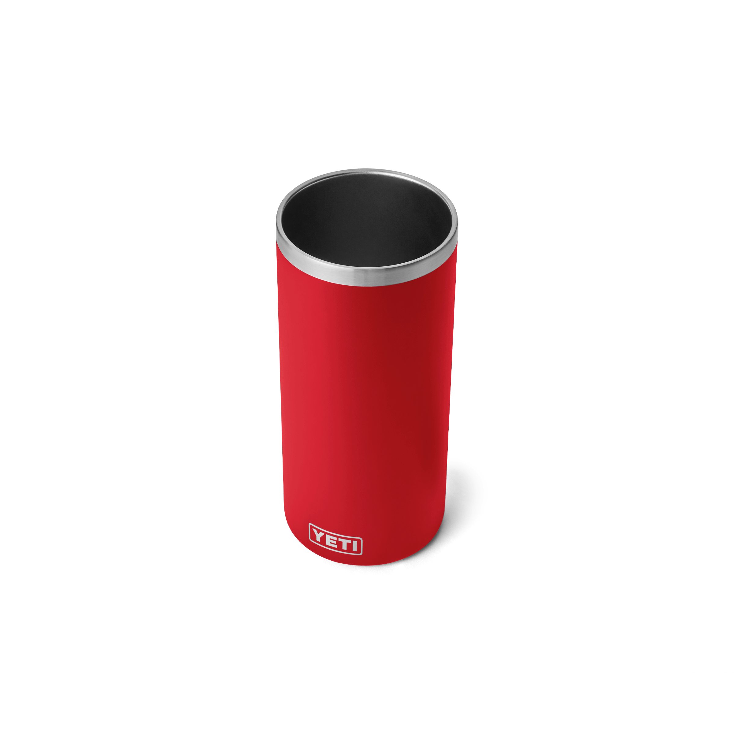 Yeti Rambler Wine Chiller Rescue Red