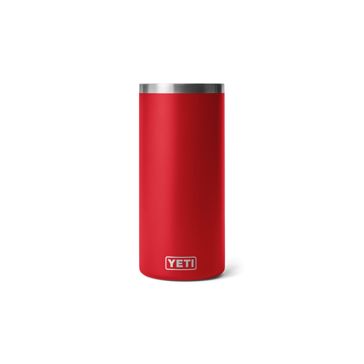 Yeti Rambler Wine Chiller Rescue Red