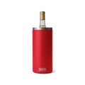 Yeti Rambler Wine Chiller Rescue Red