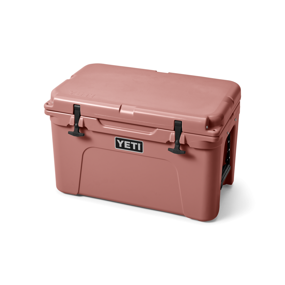 Yeti Tundra 45 Sandstone Pink