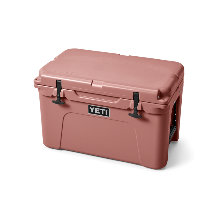 Yeti Tundra 45 Sandstone Pink