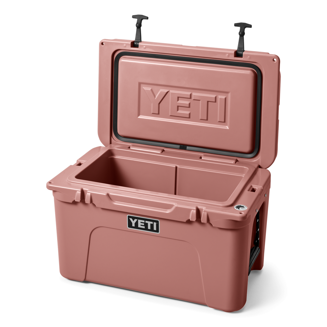 Yeti Tundra 45 Sandstone Pink