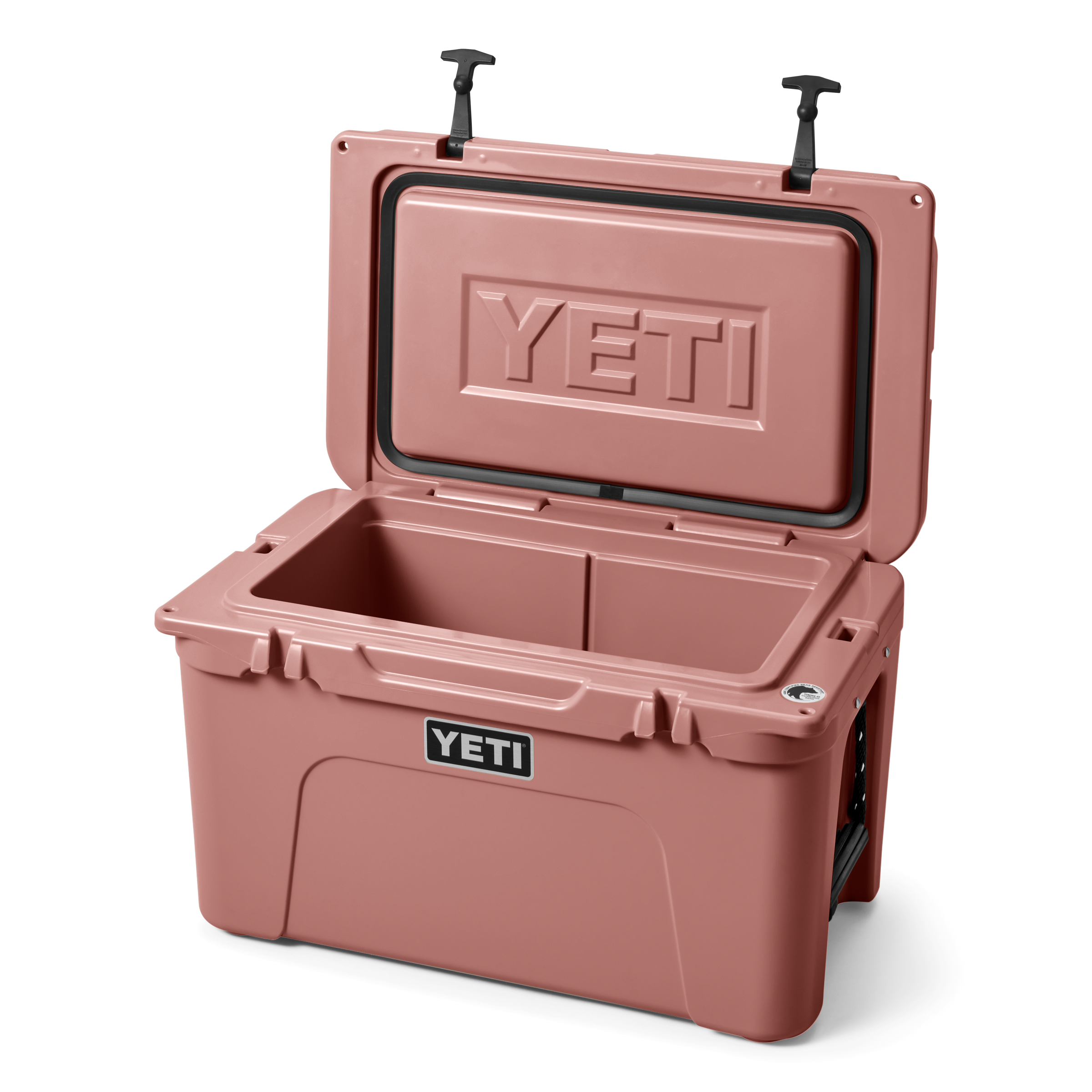 Yeti Tundra 45 Sandstone Pink
