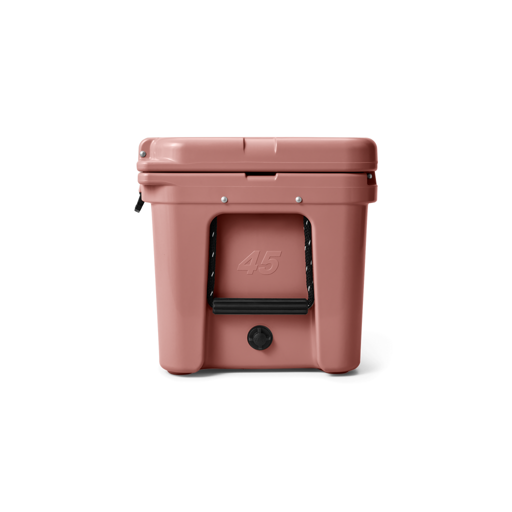 Yeti Tundra 45 Sandstone Pink