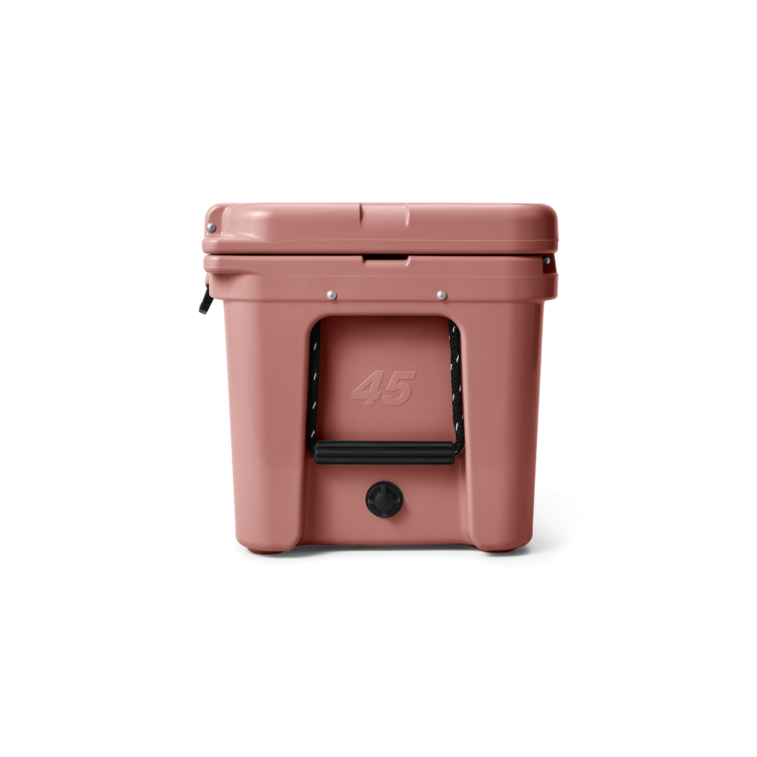 Yeti Tundra 45 Sandstone Pink