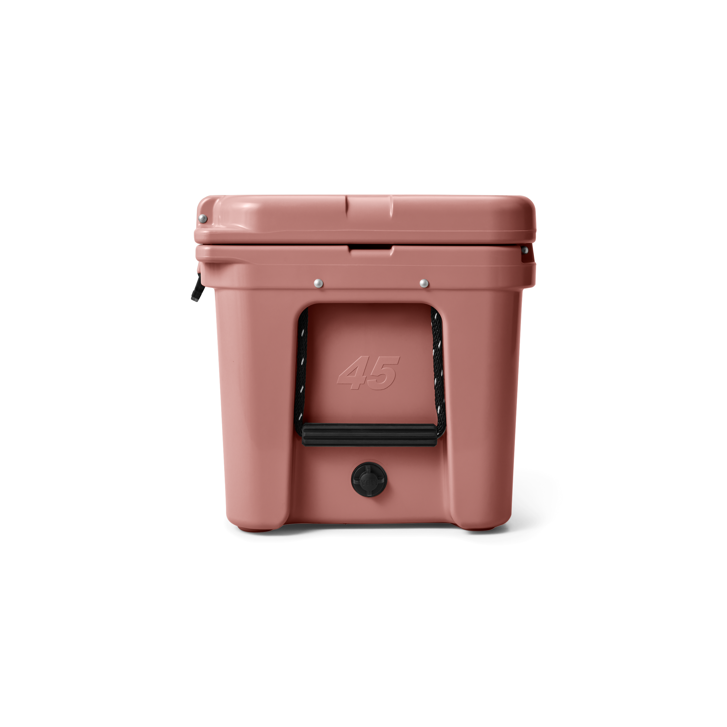 Yeti Tundra 45 Sandstone Pink
