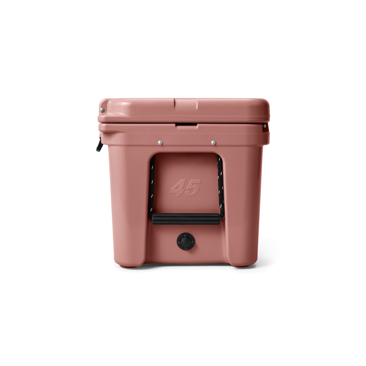 Yeti Tundra 45 Sandstone Pink