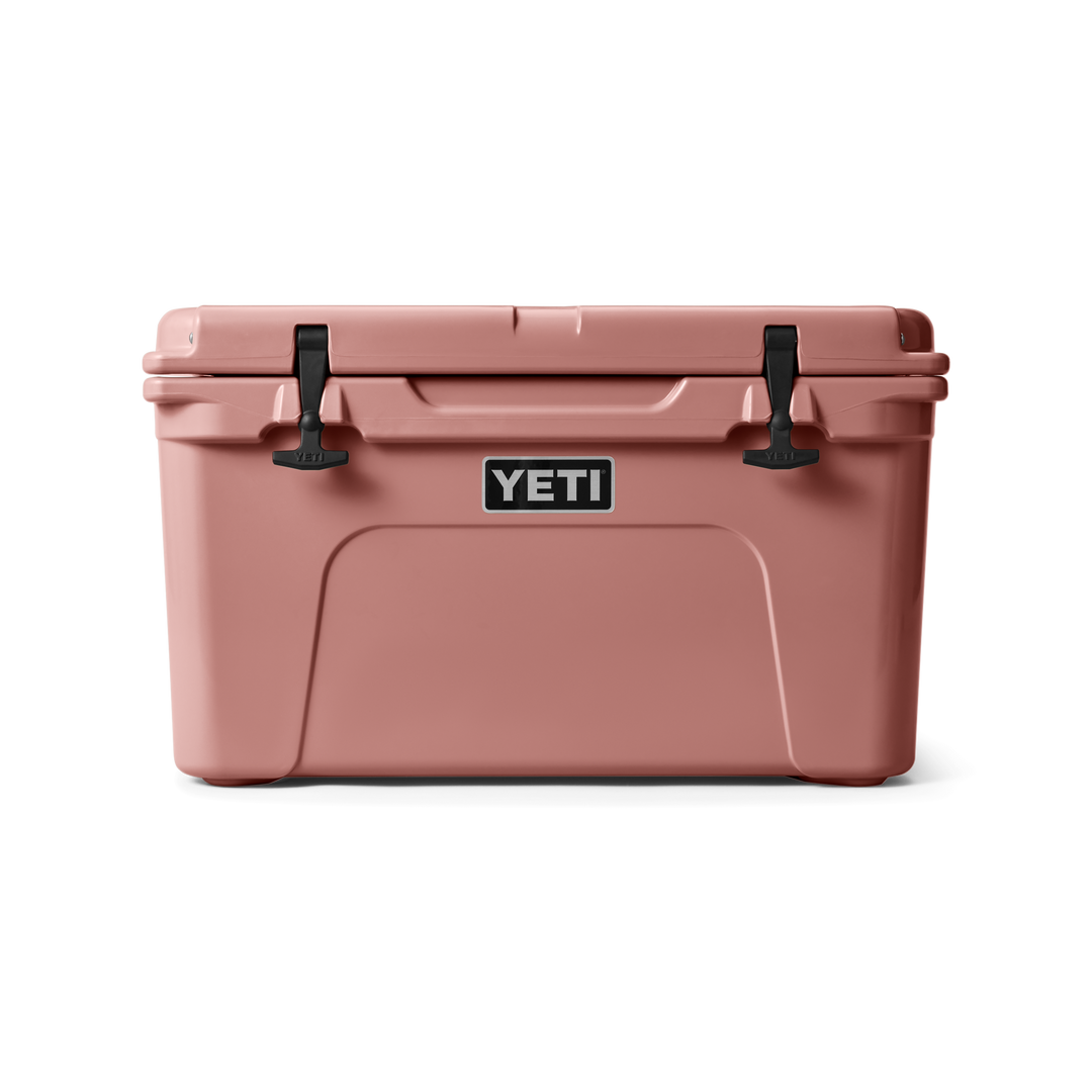 Yeti Tundra 45 Sandstone Pink