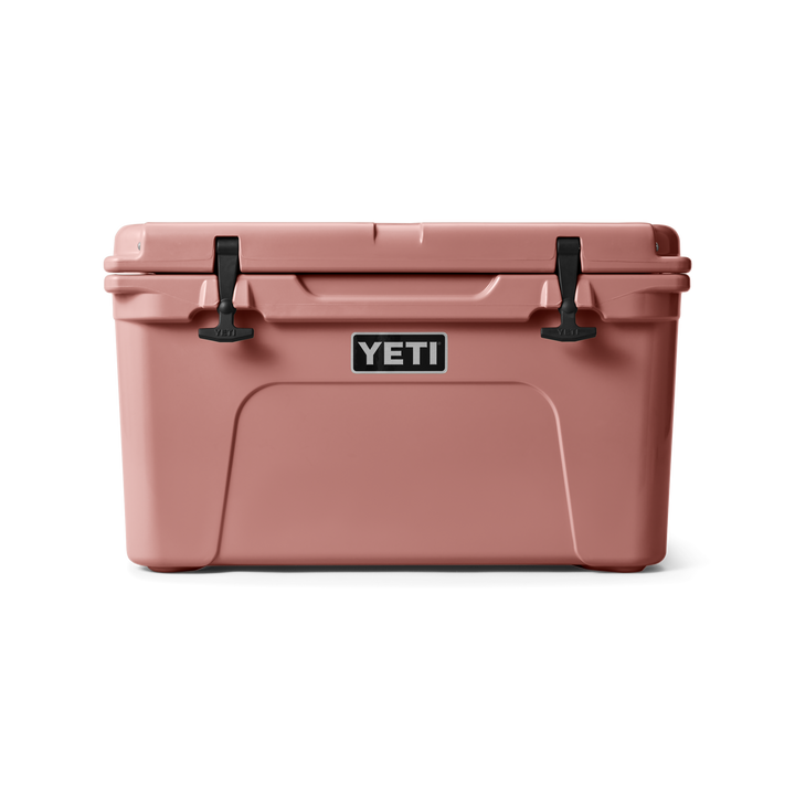 Yeti Tundra 45 Sandstone Pink