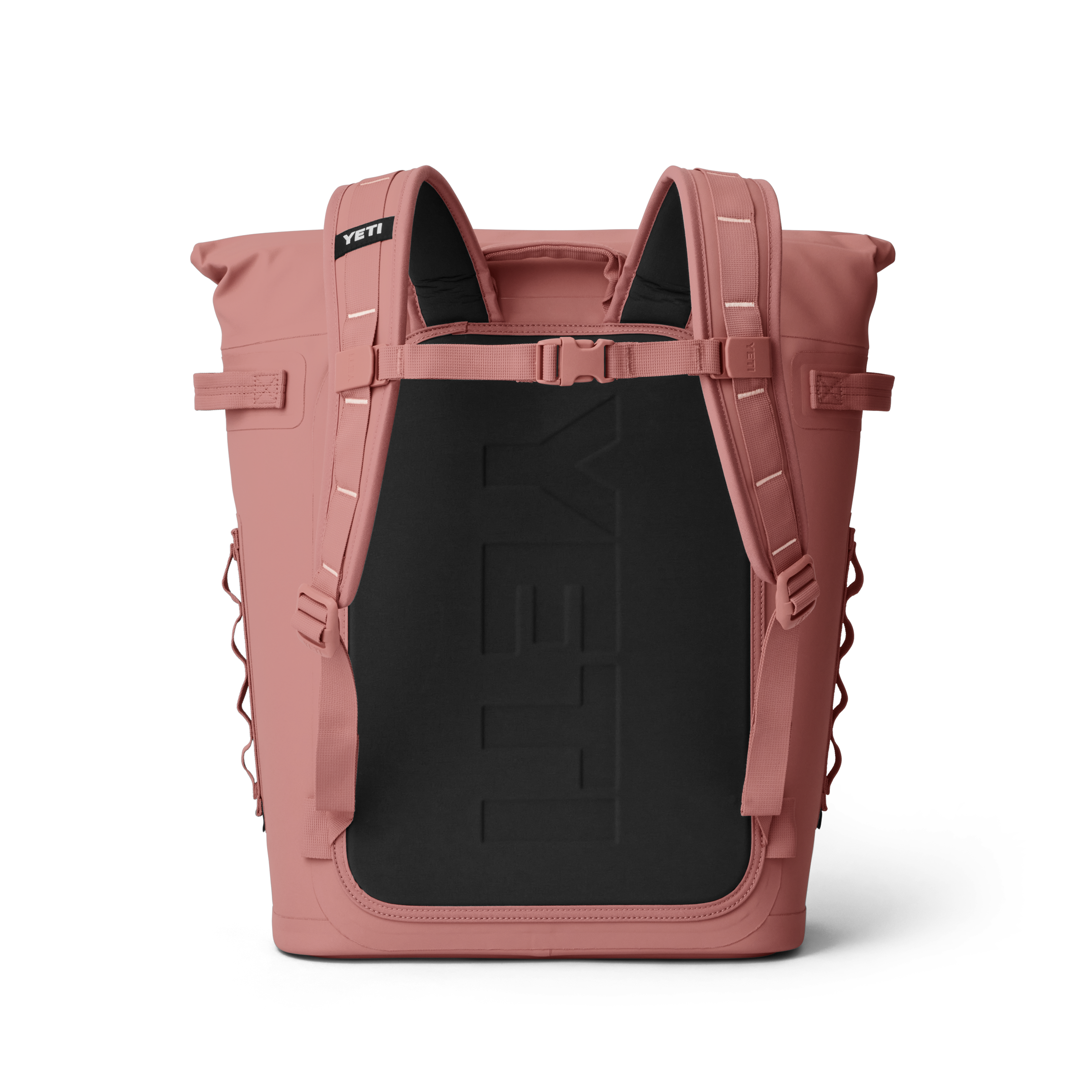 Yeti Hopper M20 Soft Backpack Cooler - Sandstone Pink