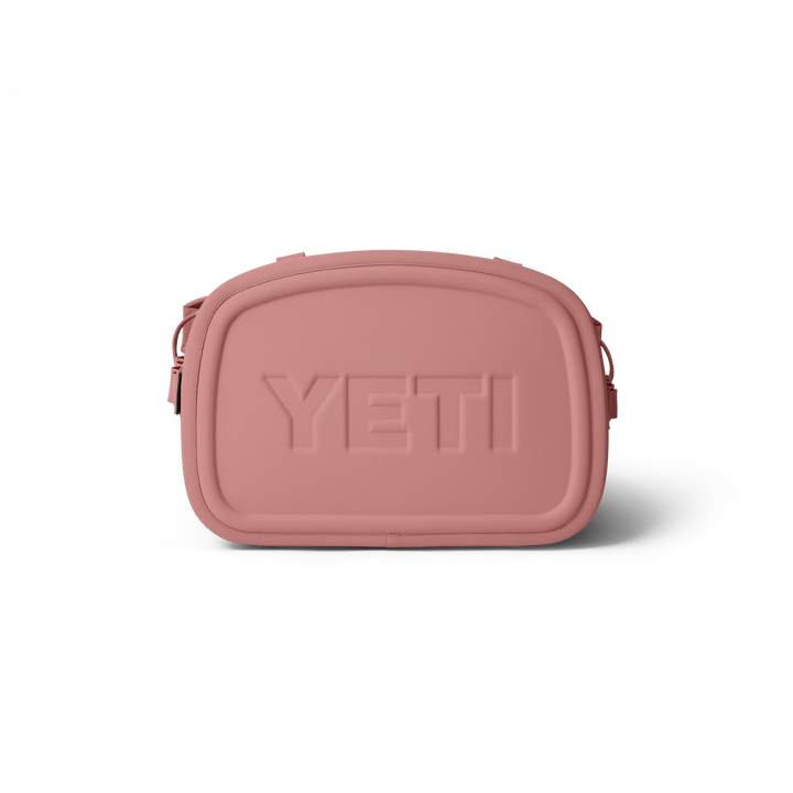Yeti Hopper M20 Soft Backpack Cooler - Sandstone Pink