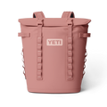 Yeti Hopper M20 Soft Backpack Cooler - Sandstone Pink