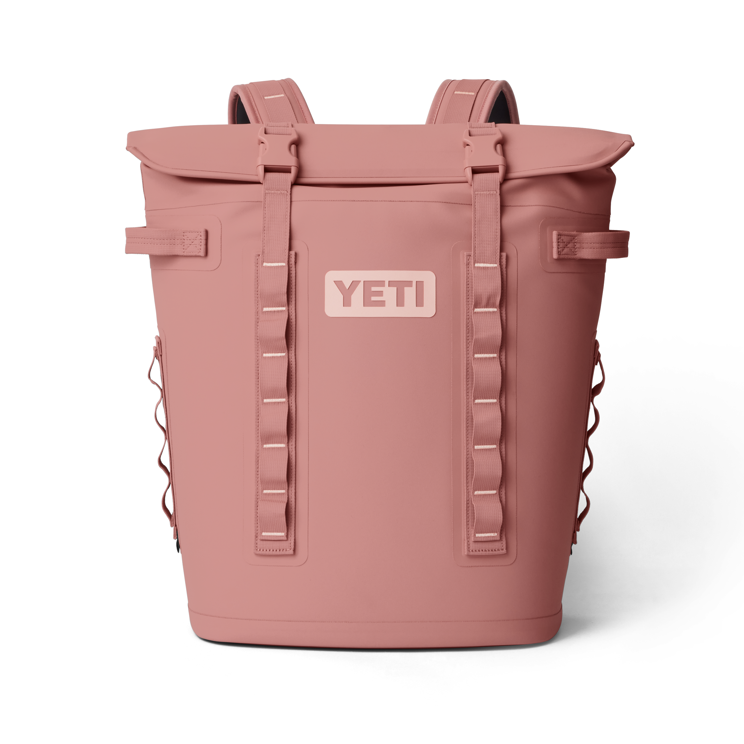 Yeti Hopper M20 Soft Backpack Cooler - Sandstone Pink