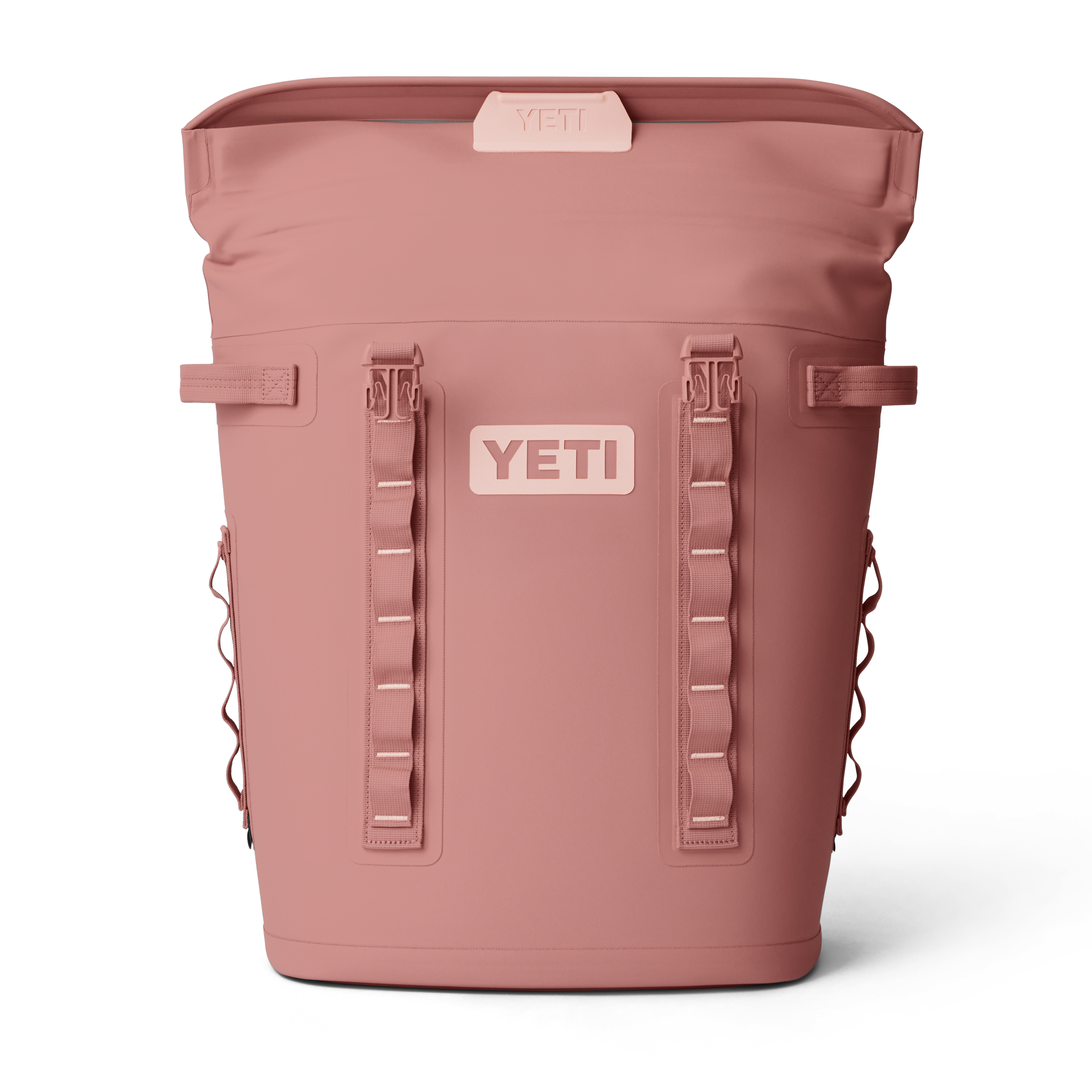 Yeti Hopper M20 Soft Backpack Cooler - Sandstone Pink