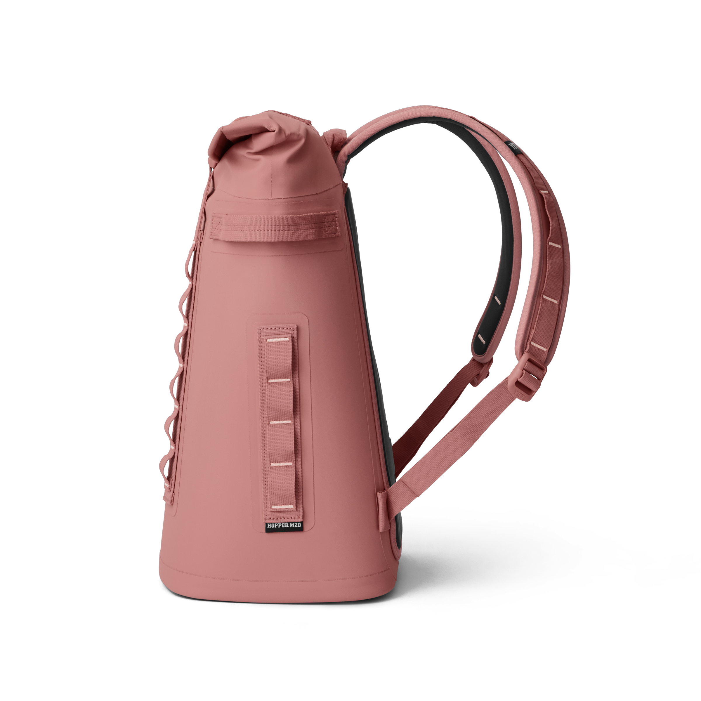 Yeti Hopper M20 Soft Backpack Cooler - Sandstone Pink