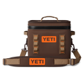 Yeti Hopper Flip 12 Cooler Wetlands Brown