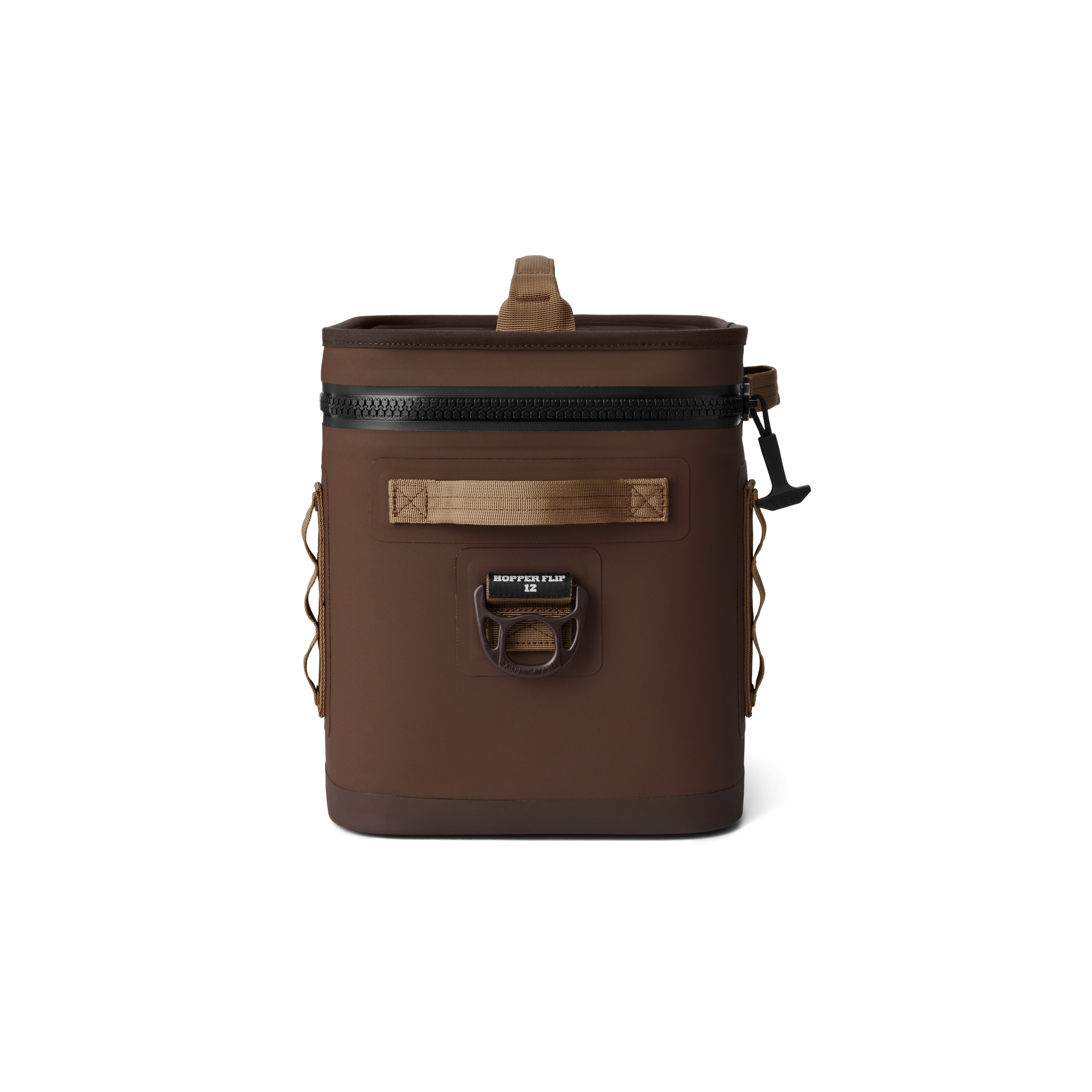 Yeti Hopper Flip 12 Cooler Wetlands Brown