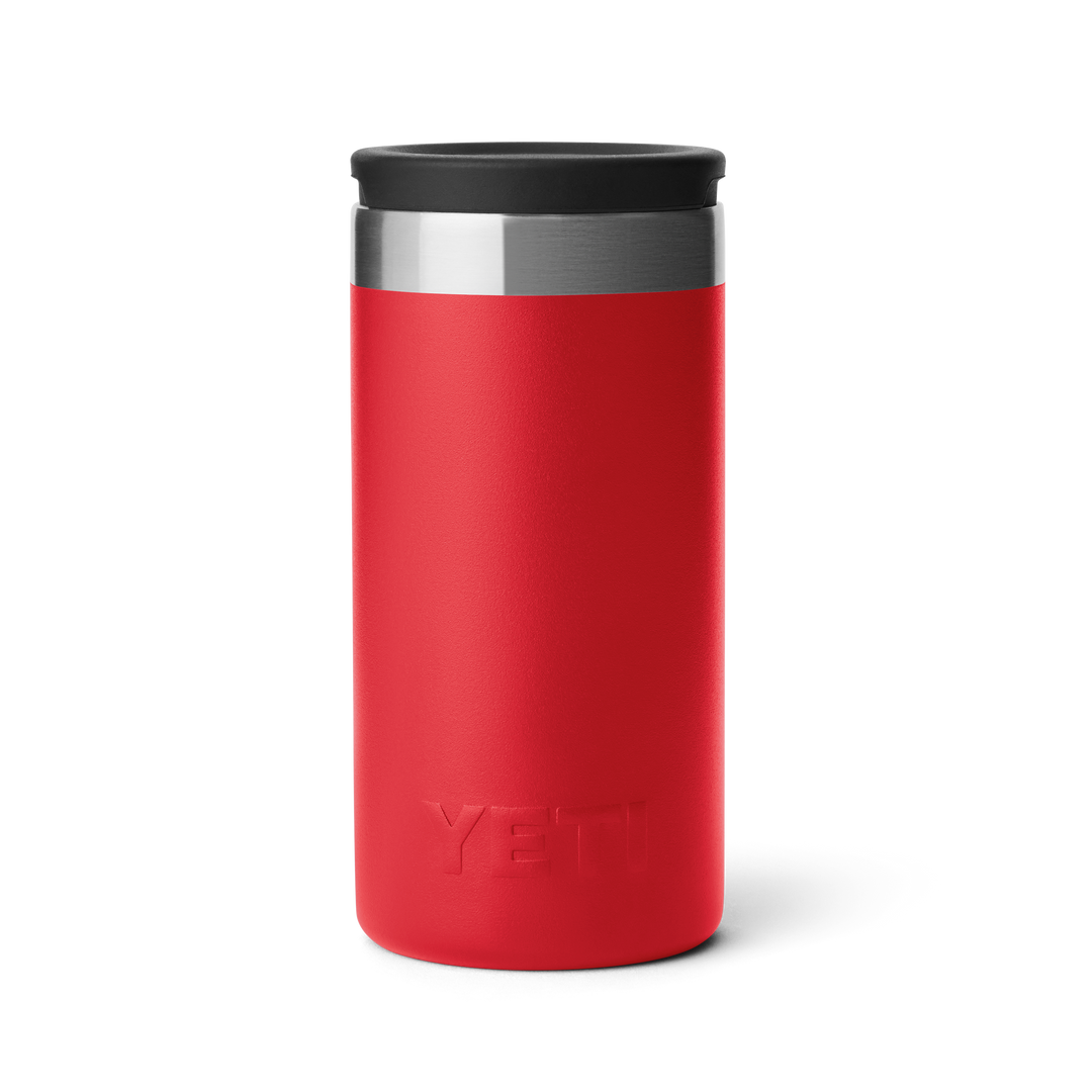 Yeti Shot Glasses & Case Rescue Red