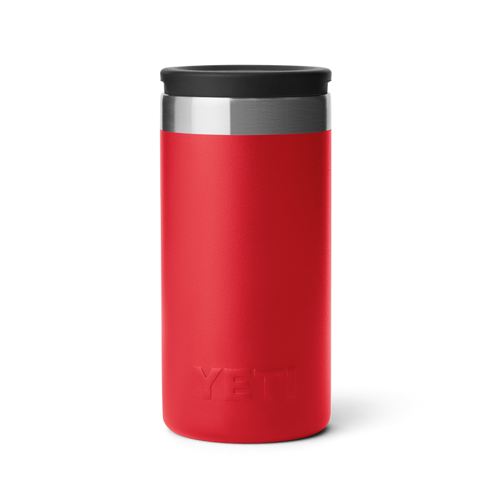 Yeti Shot Glasses & Case Rescue Red