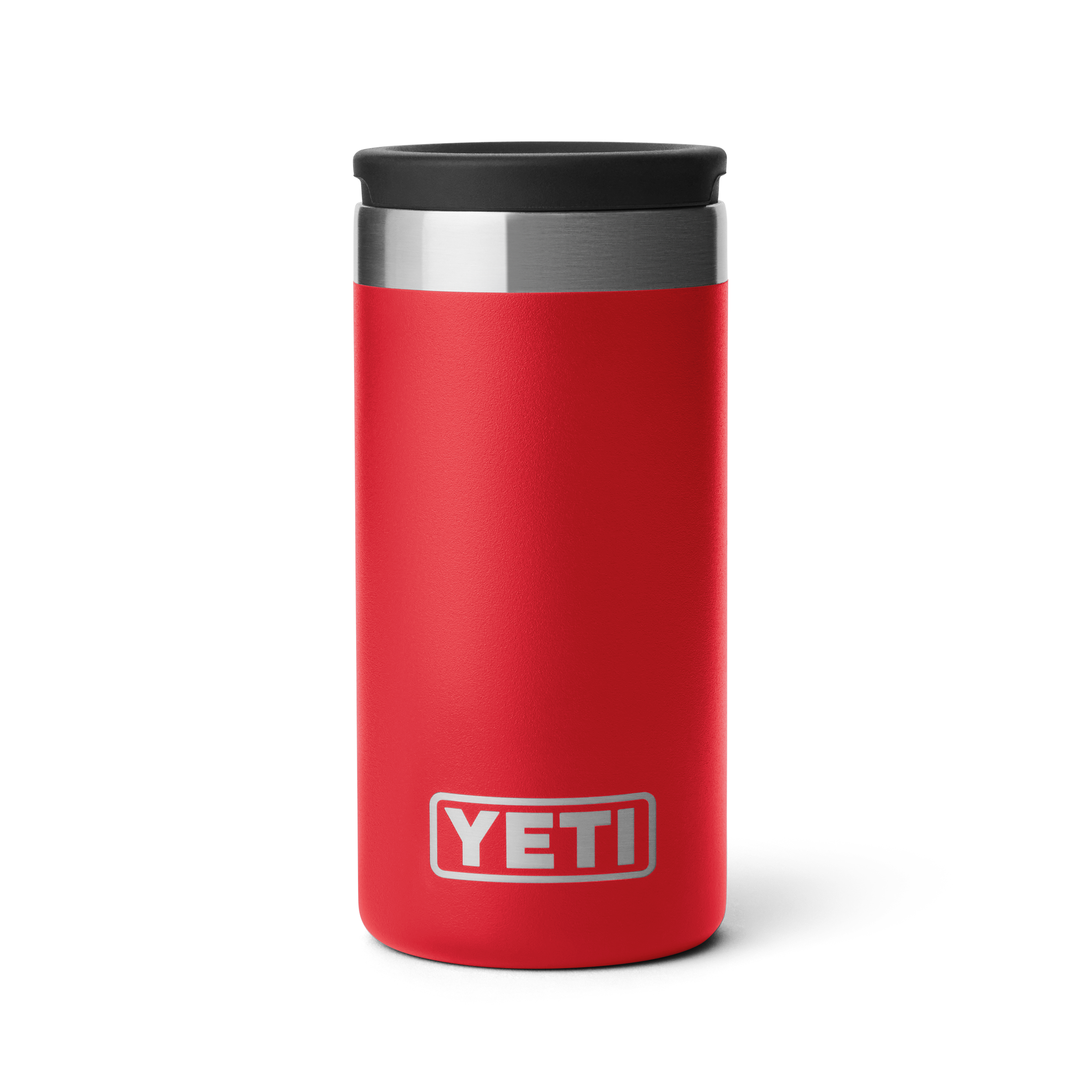 Yeti Shot Glasses & Case Rescue Red