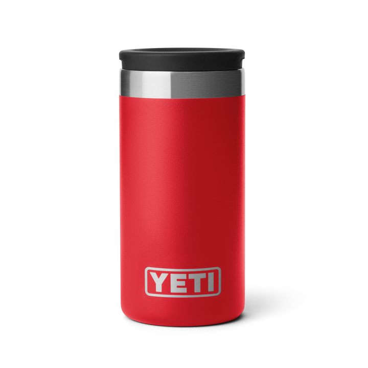 Yeti Shot Glasses & Case Rescue Red