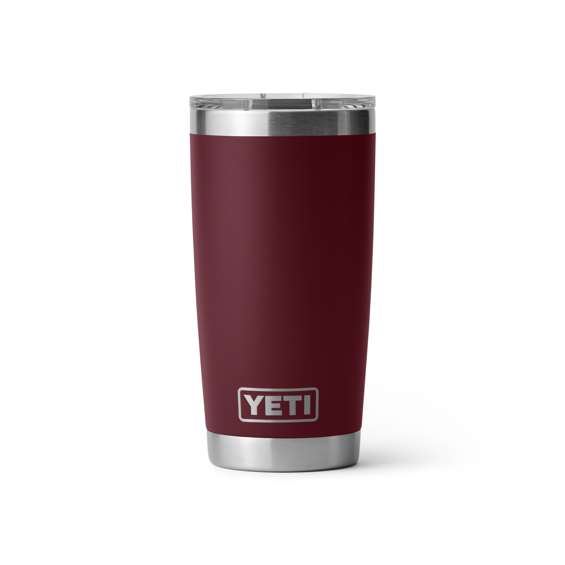 Yeti Rambler 20 oz Tumbler | Wild Vine Red