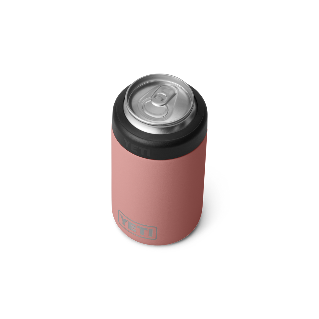 Yeti 12 oz Colster® Can Cooler | Sandstone Pink