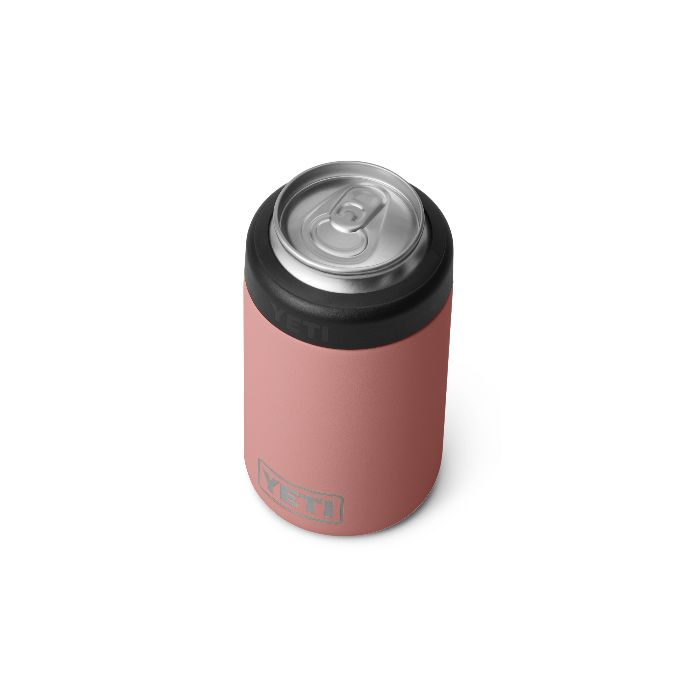 Yeti 12 oz Colster® Can Cooler | Sandstone Pink