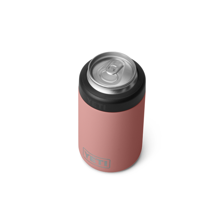 Yeti 12 oz Colster® Can Cooler | Sandstone Pink