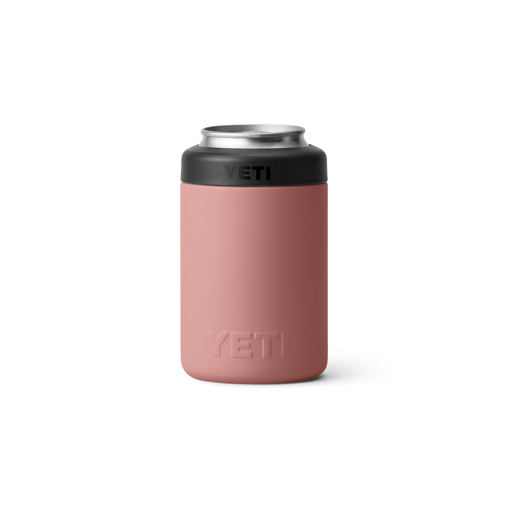 Yeti 12 oz Colster® Can Cooler | Sandstone Pink
