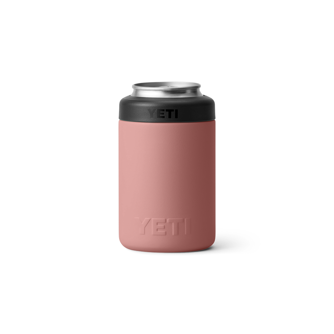 Yeti 12 oz Colster® Can Cooler | Sandstone Pink