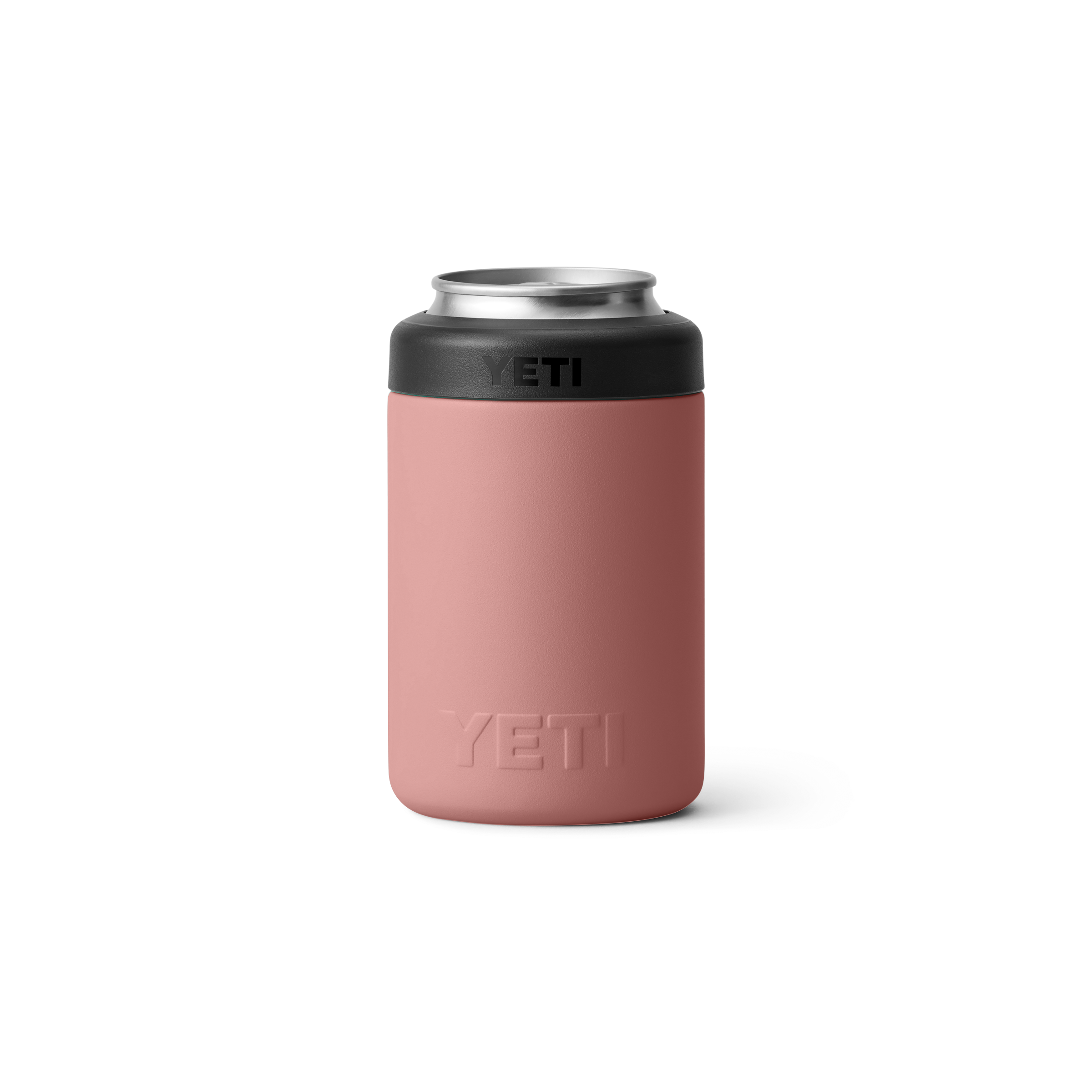 Yeti 12 oz Colster® Can Cooler | Sandstone Pink